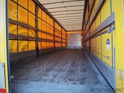 Schmitz CARG SCB3ST CoC Documents, TuV Loading Certificate