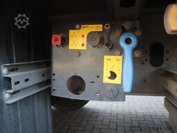 Schmitz CARG SCB3ST CoC Documents, TuV Loading Certificate