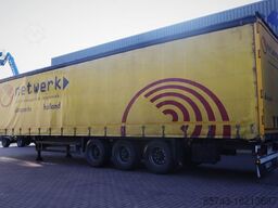 Schmitz CARG SCB3ST CoC Documents, TuV Loading Certificate