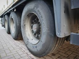 Schmitz CARG SCB3ST CoC Documents, TuV Loading Certificate