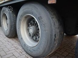 Schmitz CARG SCB3ST CoC Documents, TuV Loading Certificate