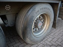 Schmitz CARG SCB3ST CoC Documents, TuV Loading Certificate