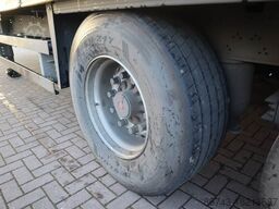 Schmitz CARG SCB3ST CoC Documents, TuV Loading Certificate