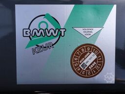 Toyota 8FBM20T Valid inspection, *Guarantee! Electric, 47