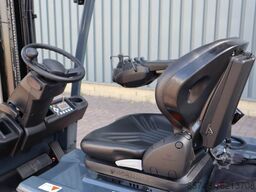 Toyota 8FBM20T Valid inspection, *Guarantee! Electric, 47