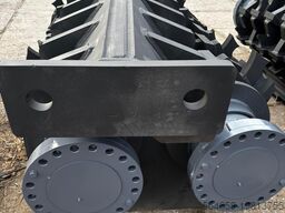 Hammel Arjes, Hammel, Linder