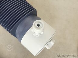 ProMinent ProMoinent BT4B0708PPE2000UA101000 Dosierpumpe SN: 2018177893 --