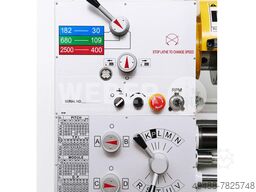 MIOTAL® TC 180 x 1000 V