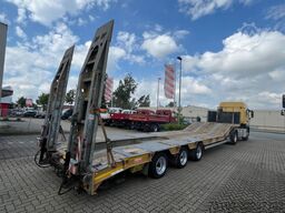 MÜLLER-MITTELTAL Tiefladeauflieger TS 3 Profi 24,0 Tiefladeraufli