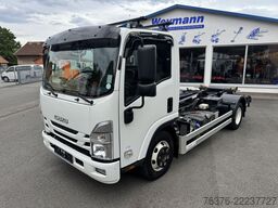 ISUZU M30 H AT  5.2 l 190 PS Abrollkipper