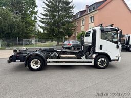 ISUZU M30 H AT  5.2 l 190 PS Abrollkipper