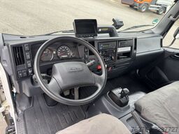 ISUZU M30 H AT  5.2 l 190 PS Abrollkipper