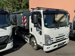 ISUZU M30 H AT  5.2 l 190 PS Abrollkipper