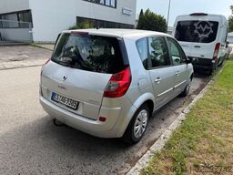 RENAULT Scenic Megane II Exception TÜV 2027