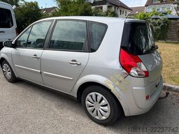 RENAULT Scenic Megane II Exception TÜV 2027