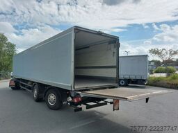 ROHR RSK/30 IV Cityliner-Carrier-LBW-Lenkachse