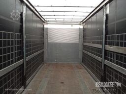 Schmitz Cargobull Semitrailer Curtainsider Standard