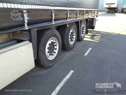 Schmitz Cargobull Semitrailer Curtainsider Standard