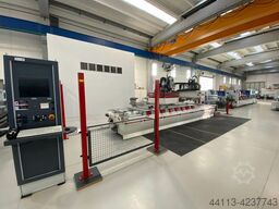 IMA BIMA 310 V - 120/500