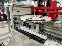 IMA BIMA 310 V - 120/500