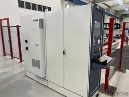 IMA BIMA 310 V - 120/500