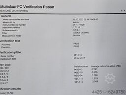 Thermo Fisher Scientific 357