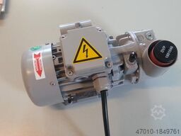 DVP LB.4 / LC.4