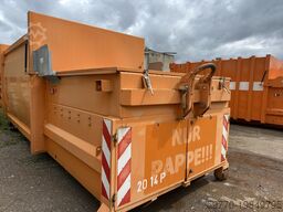 LUDDEN & MENNEKES LM20GL