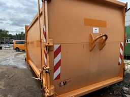 LUDDEN & MENNEKES LM20GL