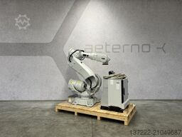 ABB IRB 6640-235/2.55