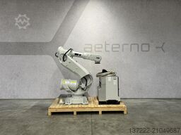 ABB IRB 6640-235/2.55