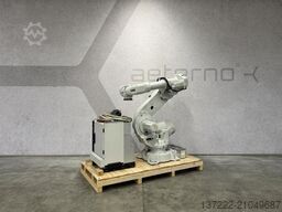 ABB IRB 6640-235/2.55