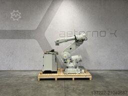 ABB IRB 6640-235/2.55