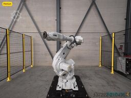 ABB IRB 6640-235/2.55