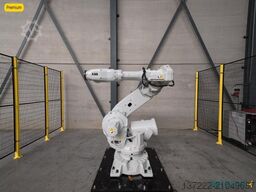 ABB IRB 6640-235/2.55