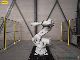 ABB IRB 6640-235/2.55