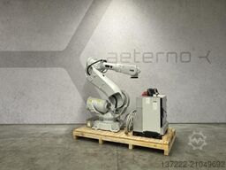 ABB IRB 6640-235/2.55