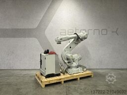 ABB IRB 6640-235/2.55