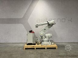 ABB IRB 6640-235/2.55
