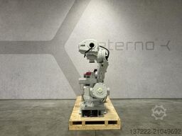 ABB IRB 6640-235/2.55