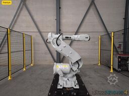 ABB IRB 6640-235/2.55