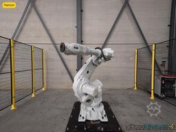 ABB IRB 6640-235/2.55