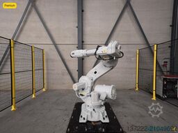 ABB IRB 6640-235/2.55