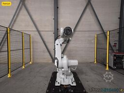 ABB IRB 6640-235/2.55