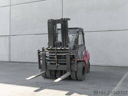 Manitou MI 55 D