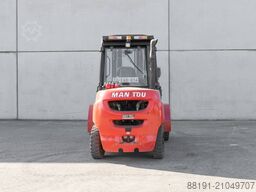 Manitou MI 55 D