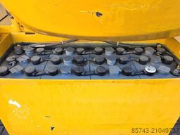 Manitou 150ATJ As-Is, Electric, 15m Working Height, 6.5m R