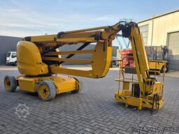 Manitou 150ATJ As-Is, Electric, 15m Working Height, 6.5m R