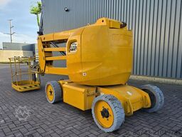 Manitou 150ATJ As-Is, Electric, 15m Working Height, 6.5m R