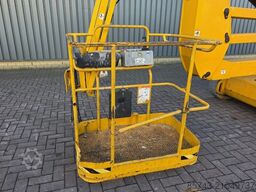 Manitou 150ATJ As-Is, Electric, 15m Working Height, 6.5m R